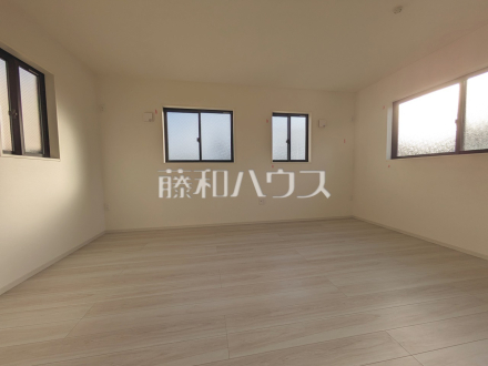 4号棟　居室　【八王子市兵衛２丁目】／撮影日2025/09/29