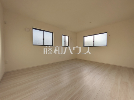 4号棟　居室　【八王子市兵衛２丁目】／撮影日2025/09/29