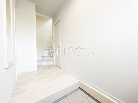 4号棟　その他内観　【八王子市兵衛２丁目】／撮影日2025/11/02