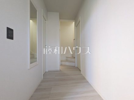 4号棟　その他内観　【八王子市兵衛２丁目】／撮影日2025/09/29