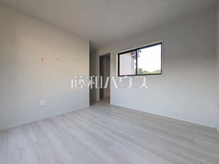 4号棟　居室　【八王子市兵衛２丁目】／撮影日2025/09/29