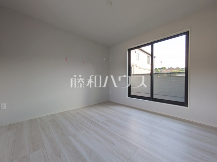 4号棟　居室　【八王子市兵衛２丁目】／撮影日2025/09/29