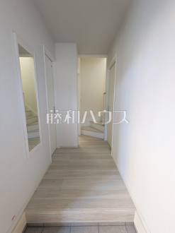 4号棟　その他内観　【八王子市兵衛２丁目】／撮影日2025/09/29