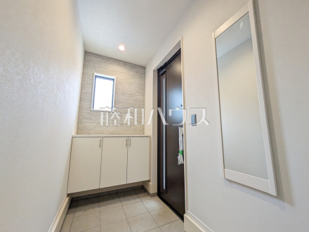 4号棟　その他内観　【八王子市兵衛２丁目】／撮影日2025/11/02