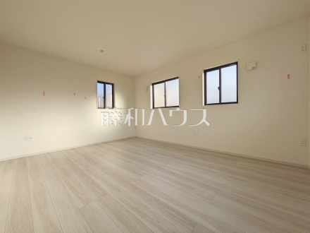 4号棟　居室　【八王子市兵衛２丁目】／撮影日2025/09/29