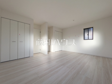 4号棟　居室　【八王子市兵衛２丁目】／撮影日2025/09/29