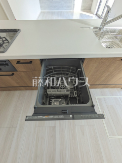 4号棟　その他設備　【八王子市兵衛２丁目】　／撮影日2025/09/29