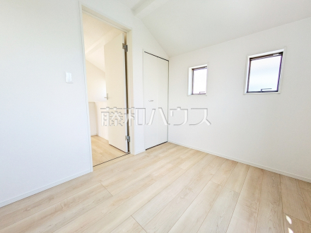 1号棟　居室　【三鷹市大沢５丁目】／撮影日2025/09/08