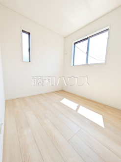 1号棟　居室　【三鷹市大沢５丁目】／撮影日2025/09/08