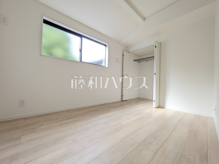 2号棟　居室　【三鷹市大沢５丁目】／撮影日2025/09/22