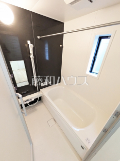 2号棟　浴室　【三鷹市大沢５丁目】／撮影日2025/09/22