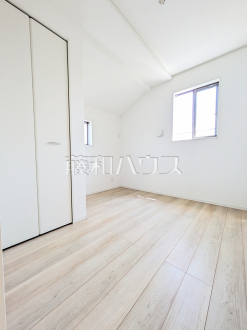 4号棟　居室　【三鷹市大沢５丁目】／撮影日2025/09/08