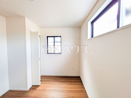 4号棟　居室　【福岡市城南区長尾４丁目】／撮影日2025/11/08