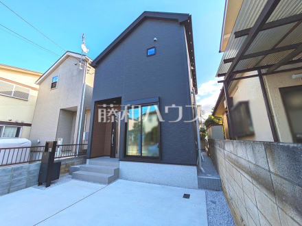 外観　【日野市東平山２丁目】／撮影日2025/11/08