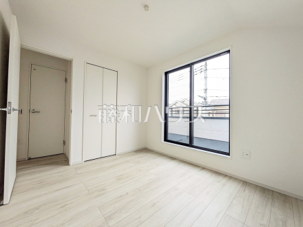 ≪2号棟　居室≫【府中市浅間町４丁目】／撮影日2025/11/23