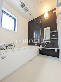 ≪2号棟　浴室≫【府中市浅間町４丁目】／撮影日2025/11/23