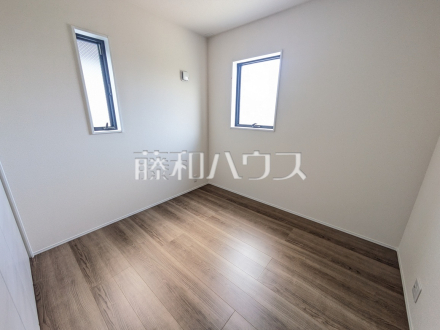 2号棟　居室　【名古屋市北区楠３丁目】／撮影日2026/05/22