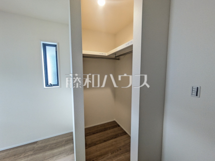 2号棟　居室　【名古屋市北区楠３丁目】／撮影日2026/05/22