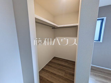 2号棟　収納　【名古屋市北区楠３丁目】／撮影日2026/05/22