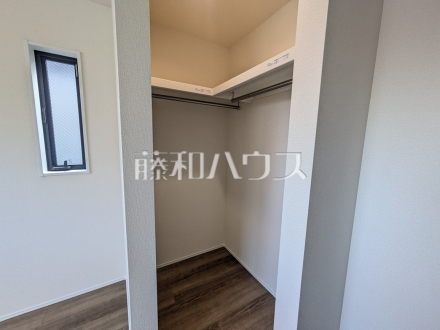 2号棟　収納　【名古屋市北区楠３丁目】／撮影日2026/05/22