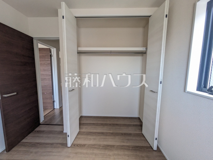 2号棟　収納　【名古屋市北区楠３丁目】／撮影日2026/05/22