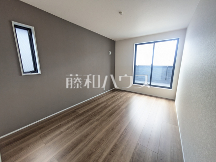 2号棟　居室　【名古屋市北区楠３丁目】／撮影日2026/05/22