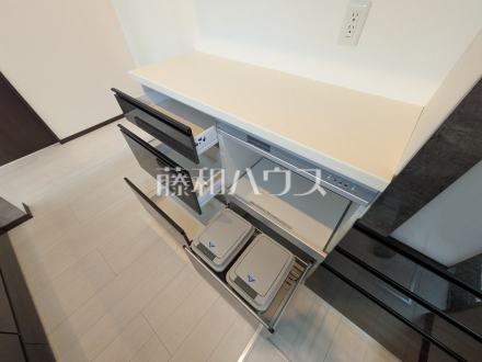 14号棟　収納　【小平市小川町１丁目】／撮影日2025/07/07