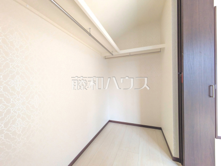 14号棟　収納　【小平市小川町１丁目】／撮影日2025/07/07