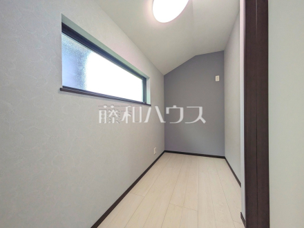 14号棟　収納　【小平市小川町１丁目】／撮影日2025/07/07