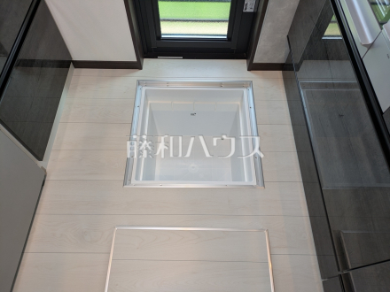 14号棟　収納　【小平市小川町１丁目】／撮影日2025/07/07