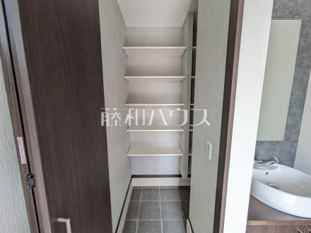 14号棟　収納　【小平市小川町１丁目】／撮影日2025/07/07