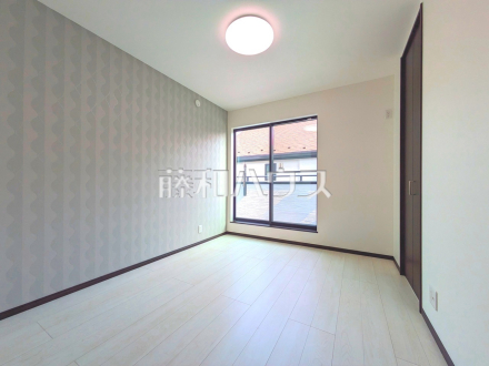 14号棟　居室　【小平市小川町１丁目】／撮影日2025/07/07