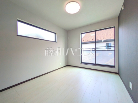 14号棟　居室　【小平市小川町１丁目】／撮影日2025/07/07