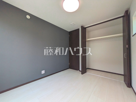 14号棟　居室　【小平市小川町１丁目】／撮影日2025/07/07