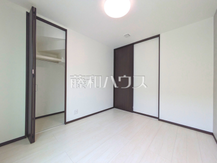 14号棟　居室　【小平市小川町１丁目】／撮影日2025/07/07