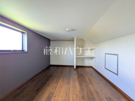 15号棟　収納　【小平市小川町１丁目】／撮影日2025/07/21