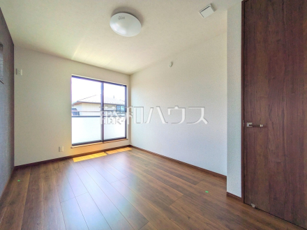 15号棟　居室　【小平市小川町１丁目】／撮影日2025/07/21