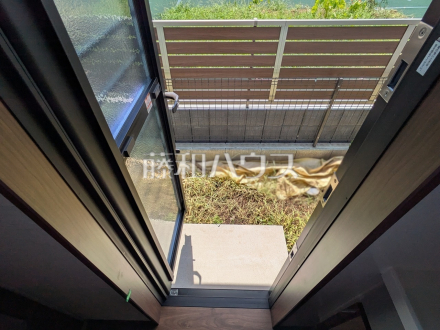 15号棟　キッチン　【小平市小川町１丁目】／撮影日2025/07/21