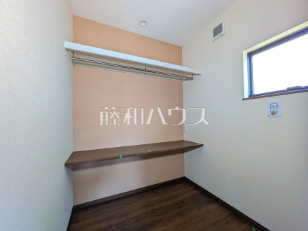 15号棟　収納　【小平市小川町１丁目】／撮影日2025/07/21