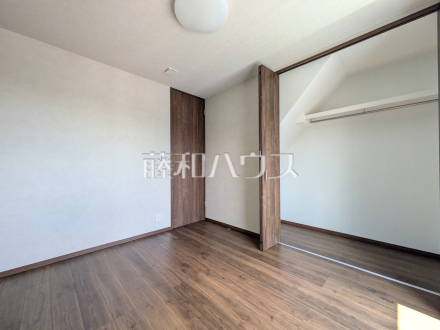 15号棟　居室　【小平市小川町１丁目】／撮影日2025/07/21