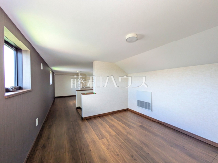 15号棟　収納　【小平市小川町１丁目】／撮影日2025/07/21