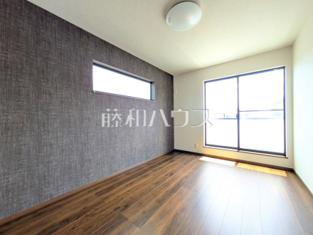 15号棟　居室　【小平市小川町１丁目】／撮影日2025/07/21