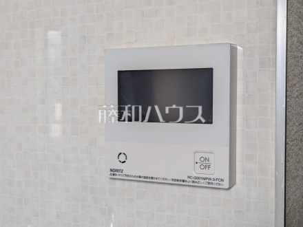 15号棟　その他設備　【小平市小川町１丁目】　／撮影日2025/07/21