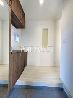 10号棟　その他内観　【東村山市青葉町１丁目】／撮影日2025/11/08