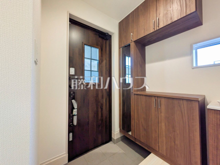 10号棟　その他内観　【東村山市青葉町１丁目】／撮影日2025/11/08