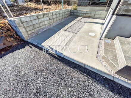 カースペース　【八王子市子安町１丁目】／撮影日2025/12/15