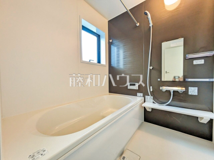 浴室　【八王子市子安町１丁目】／撮影日2025/12/15