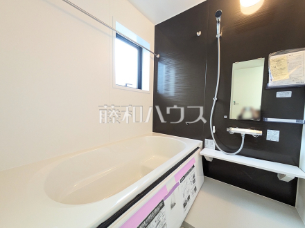 浴室　【八王子市子安町１丁目】／撮影日2025/11/28