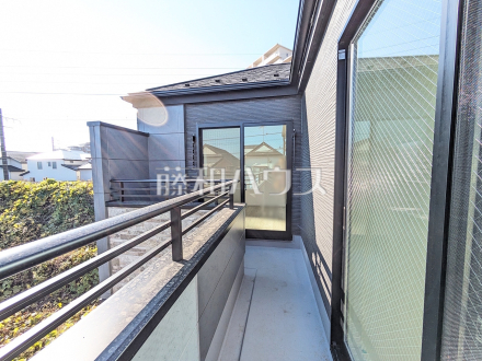 外観　【八王子市子安町１丁目】／撮影日2025/11/28