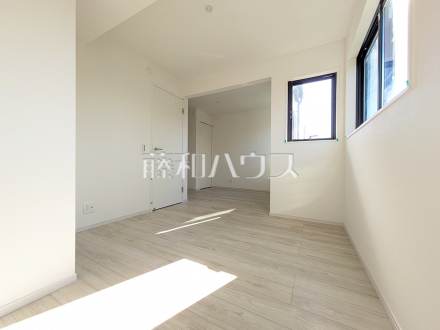 居室　【八王子市子安町１丁目】／撮影日2025/11/28